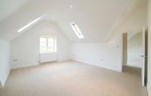 Great Gonerby bedroom extension leads