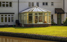 Great Gonerby conservatory leads