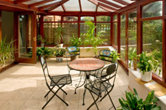 Great Gonerby conservatory quotes