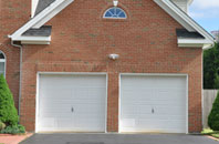 free Great Gonerby garage construction quotes