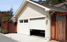 Great Gonerby garage construction leads