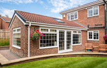 Great Gonerby house extension leads