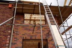 house extensions Great Gonerby