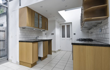 Great Gonerby kitchen extension leads