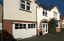Great Gonerby multiple storey extension leads